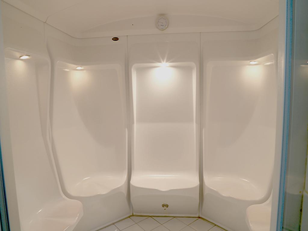 שארג'ה Arcadia Hotel Suites מראה חיצוני תמונה